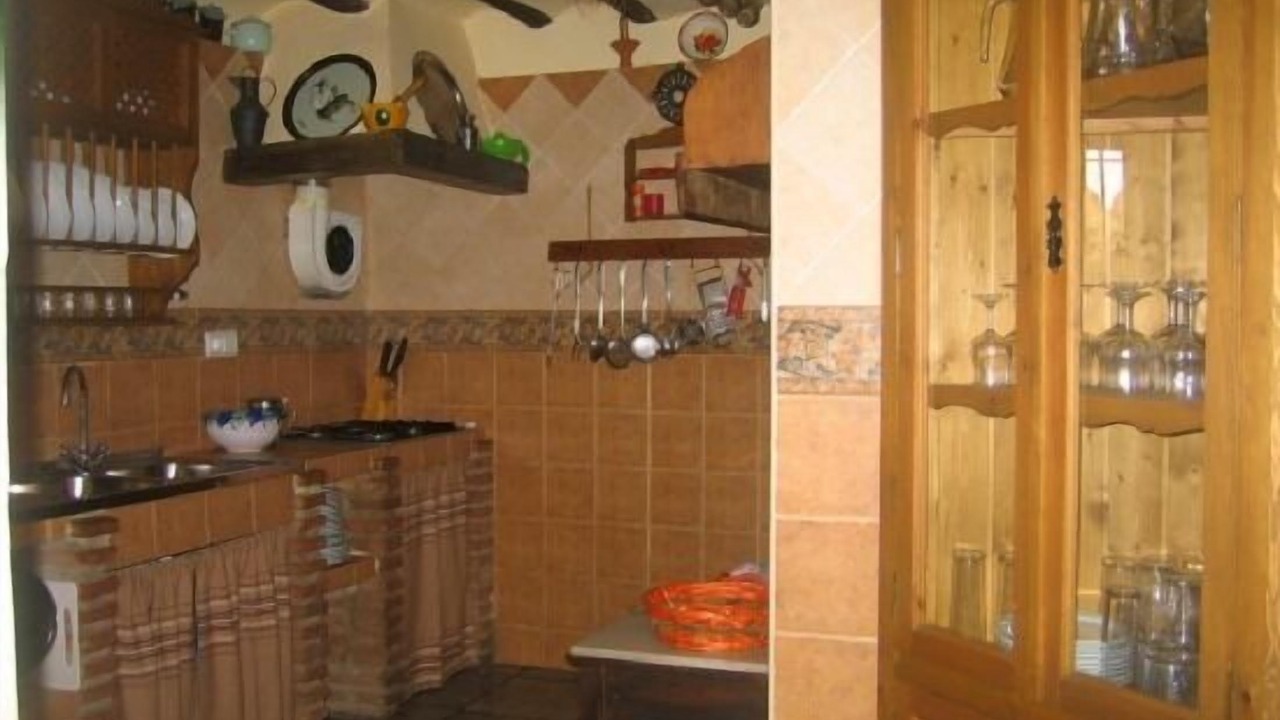 Photo of Kitchen in Campocamara