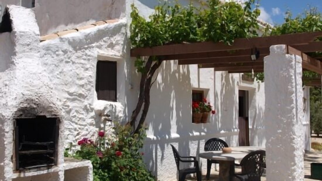 Photo of Outdoor in Campocamara