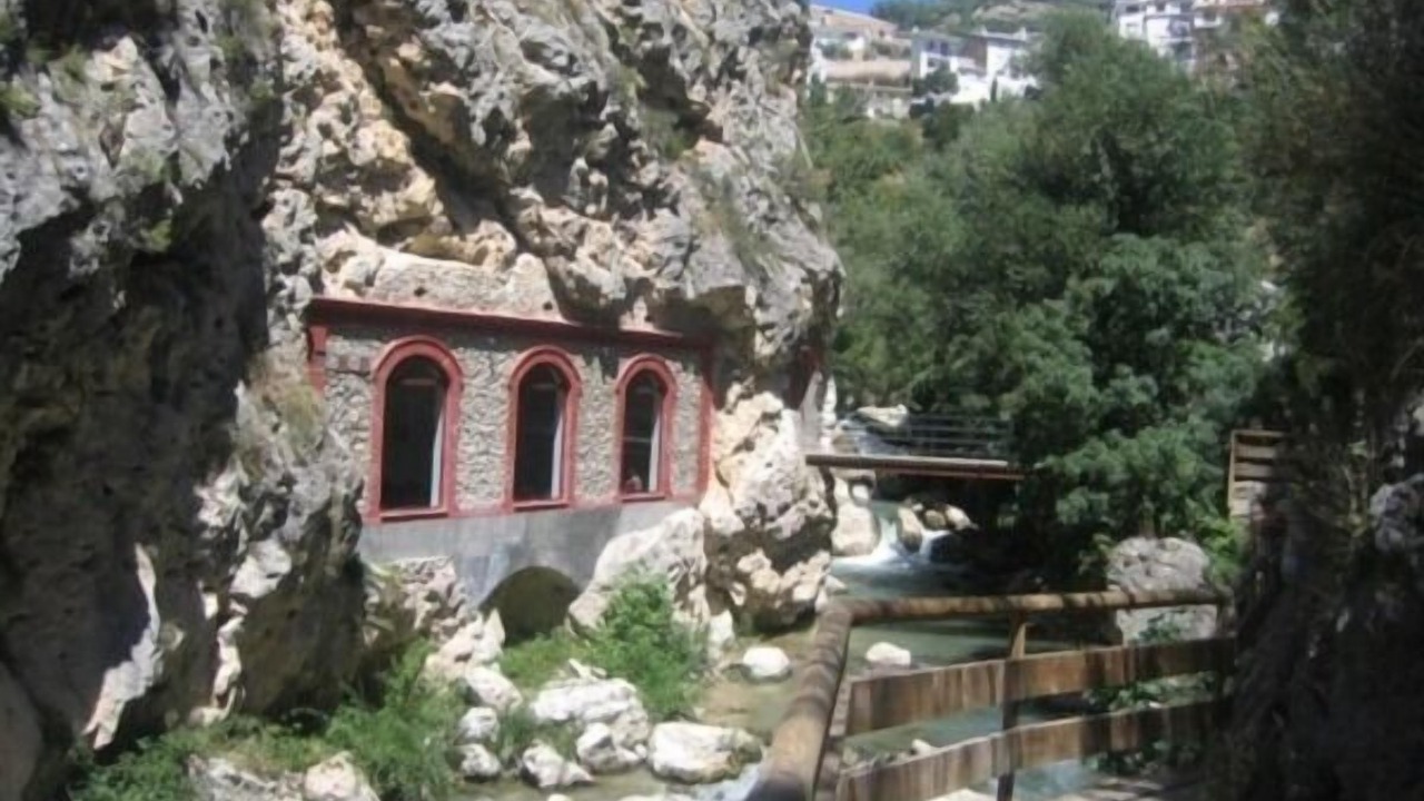 Photo of Outdoor in Campocamara