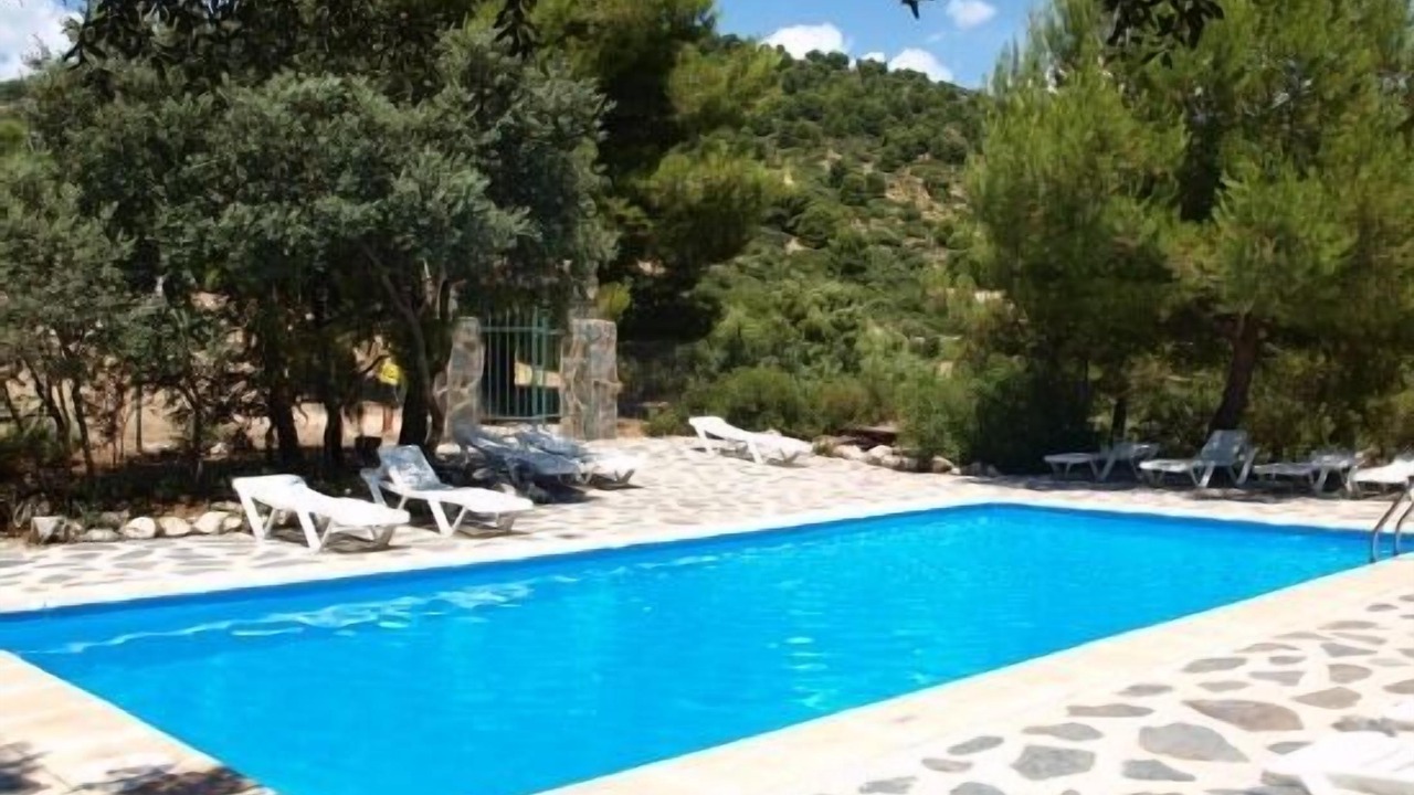Photo of Outdoor in Campocamara