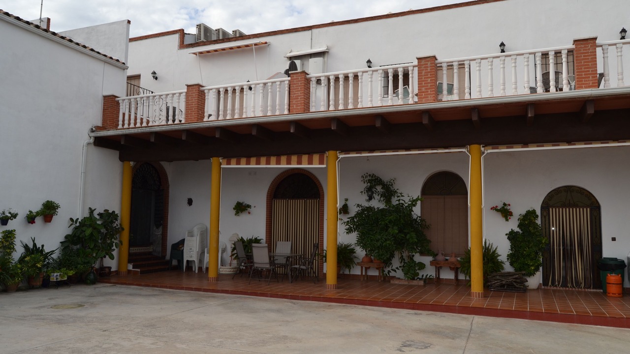 Photo of Outdoor in Moriles