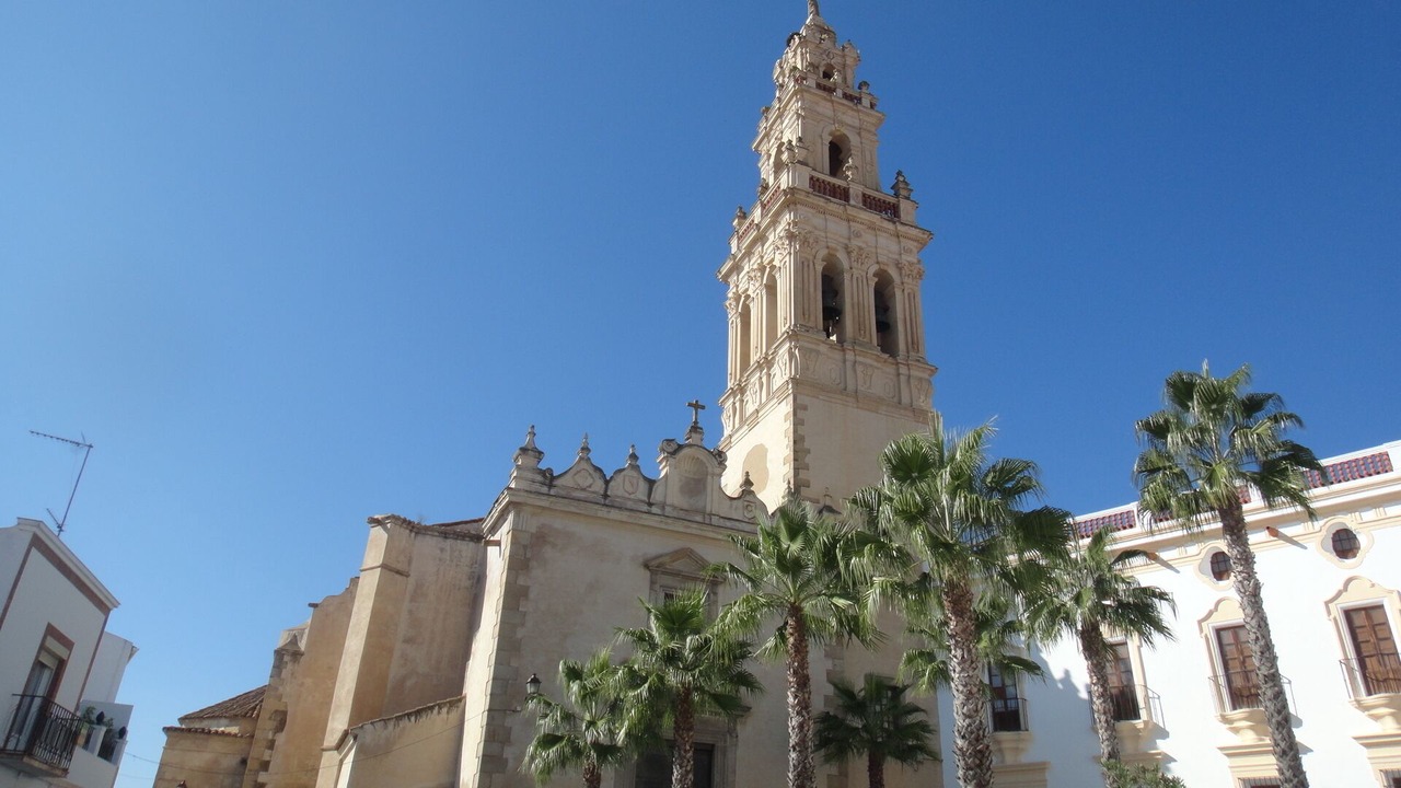 Photo of Outdoor in El Palmar