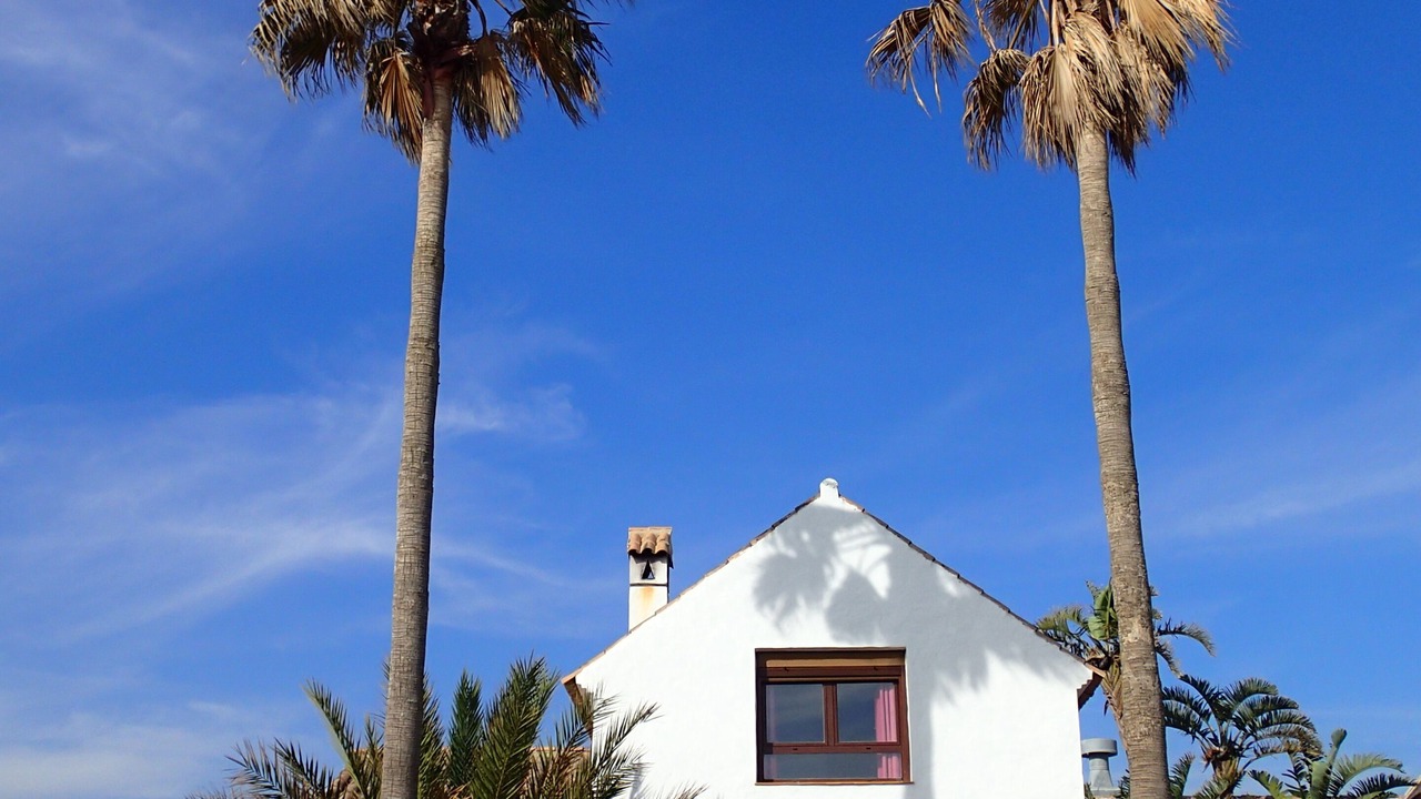 Photo of Outdoor in El Palmar