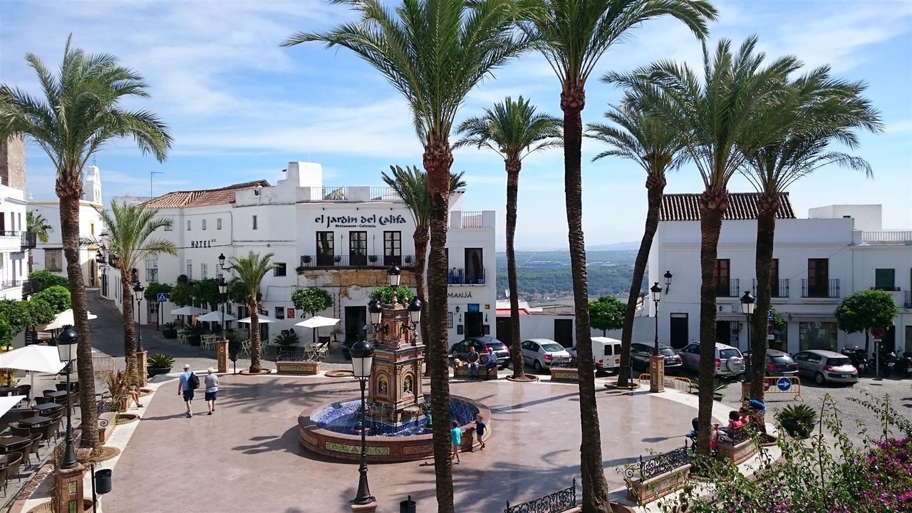 Photo of Outdoor in El Palmar