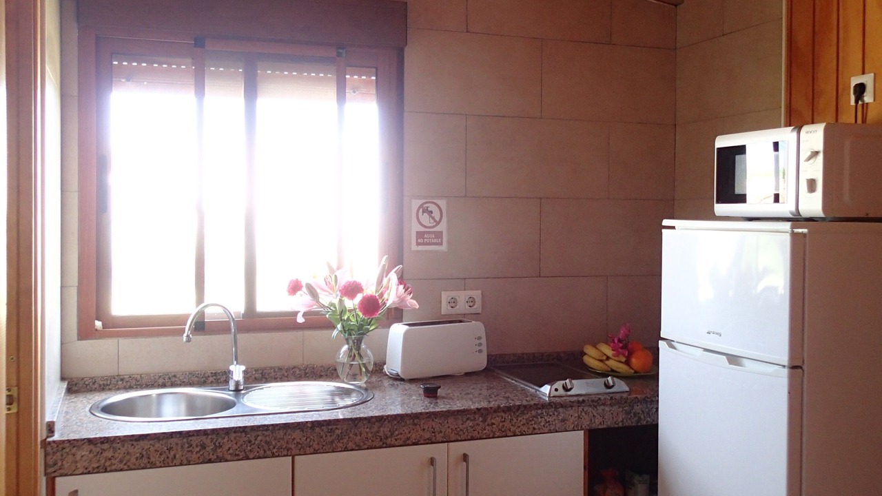 Photo of Kitchen in El Palmar