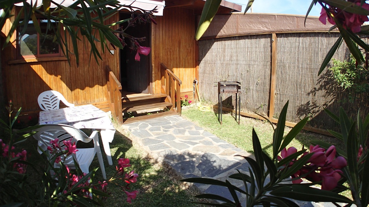 Photo of Patio Balcony in El Palmar