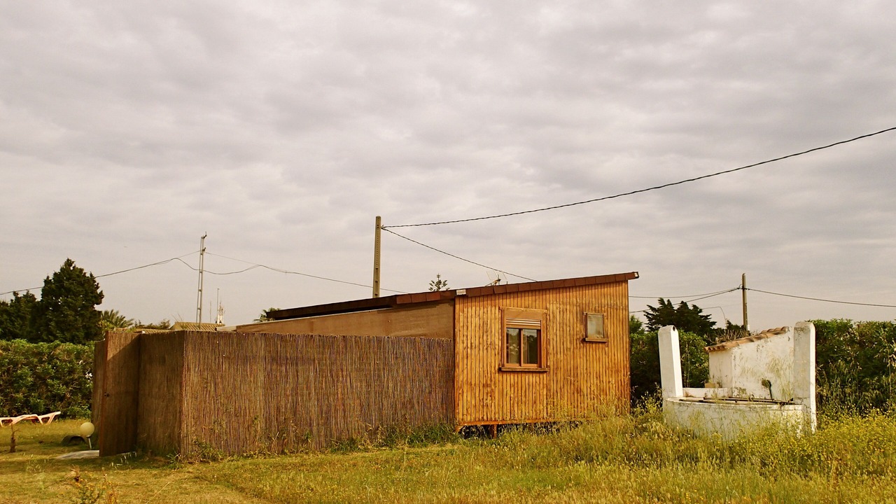 Photo of Outdoor in El Palmar