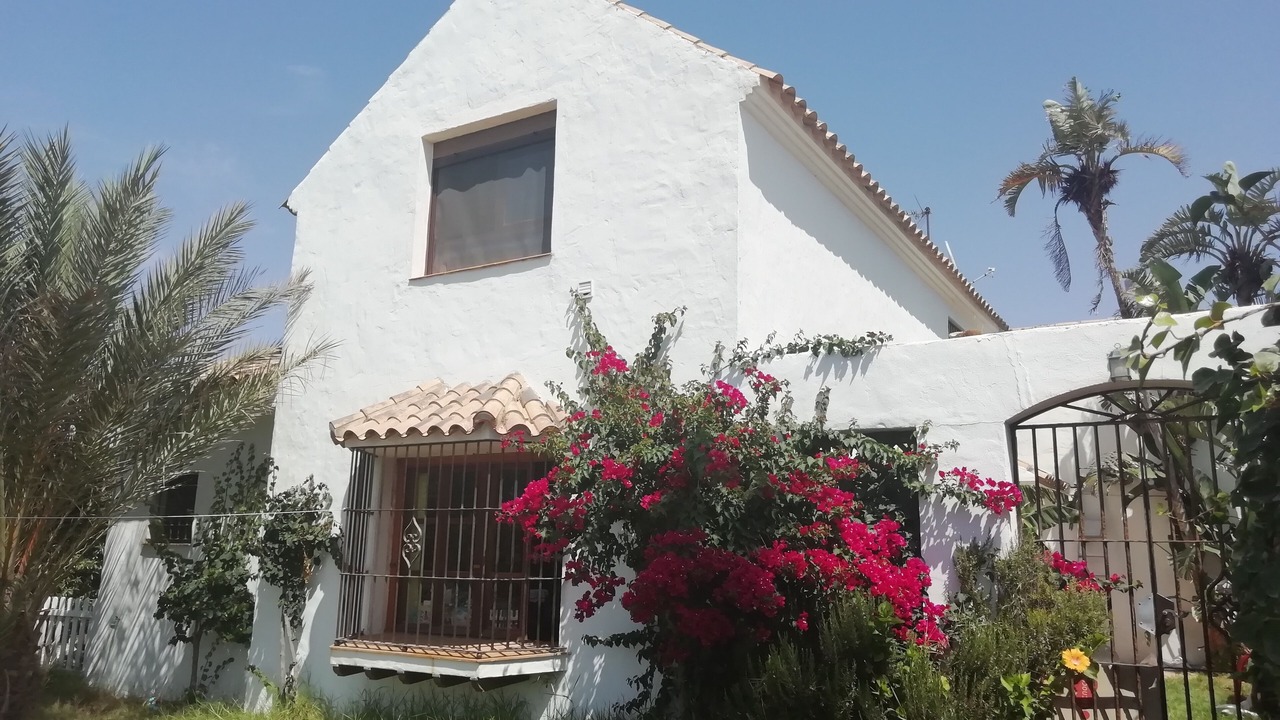 Photo of Outdoor in El Palmar