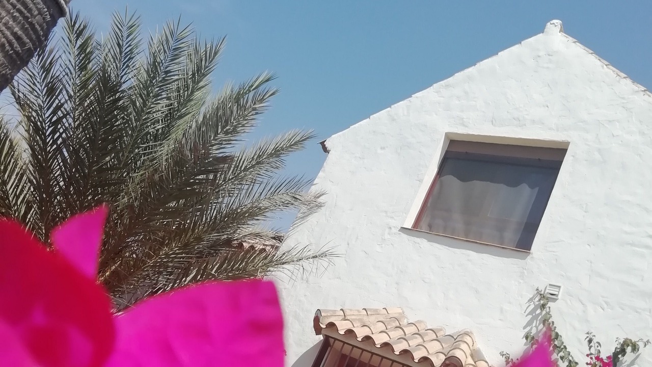 Photo of Outdoor in El Palmar