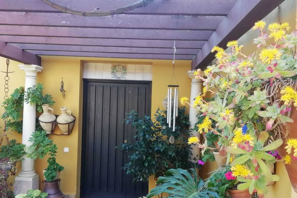 Photo of Outdoor in Mairena del Alcor
