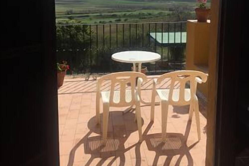 Photo of Patio Balcony in Mairena del Alcor