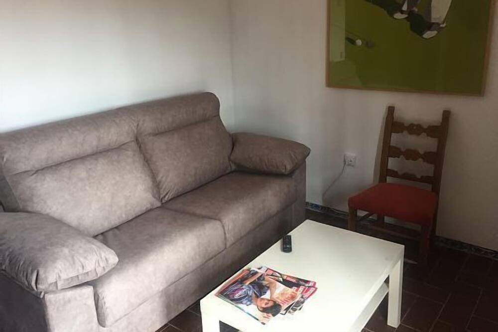 Photo of Livingroom in Mairena del Alcor