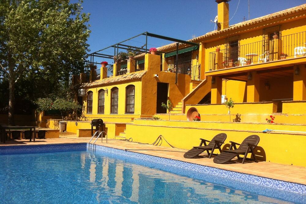 Photo of Outdoor in Mairena del Alcor