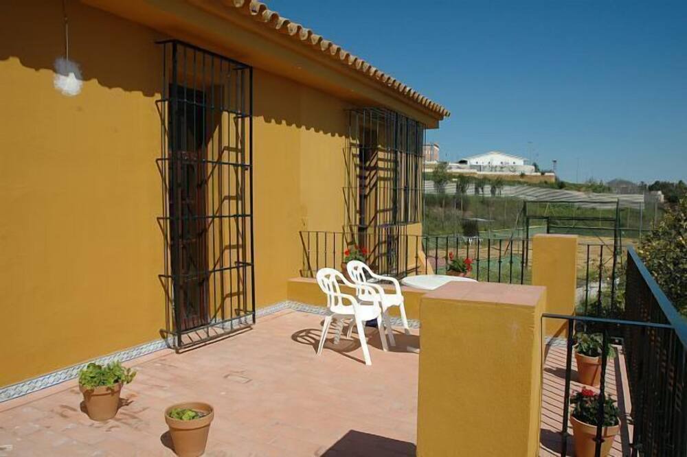 Photo of Patio Balcony in Mairena del Alcor