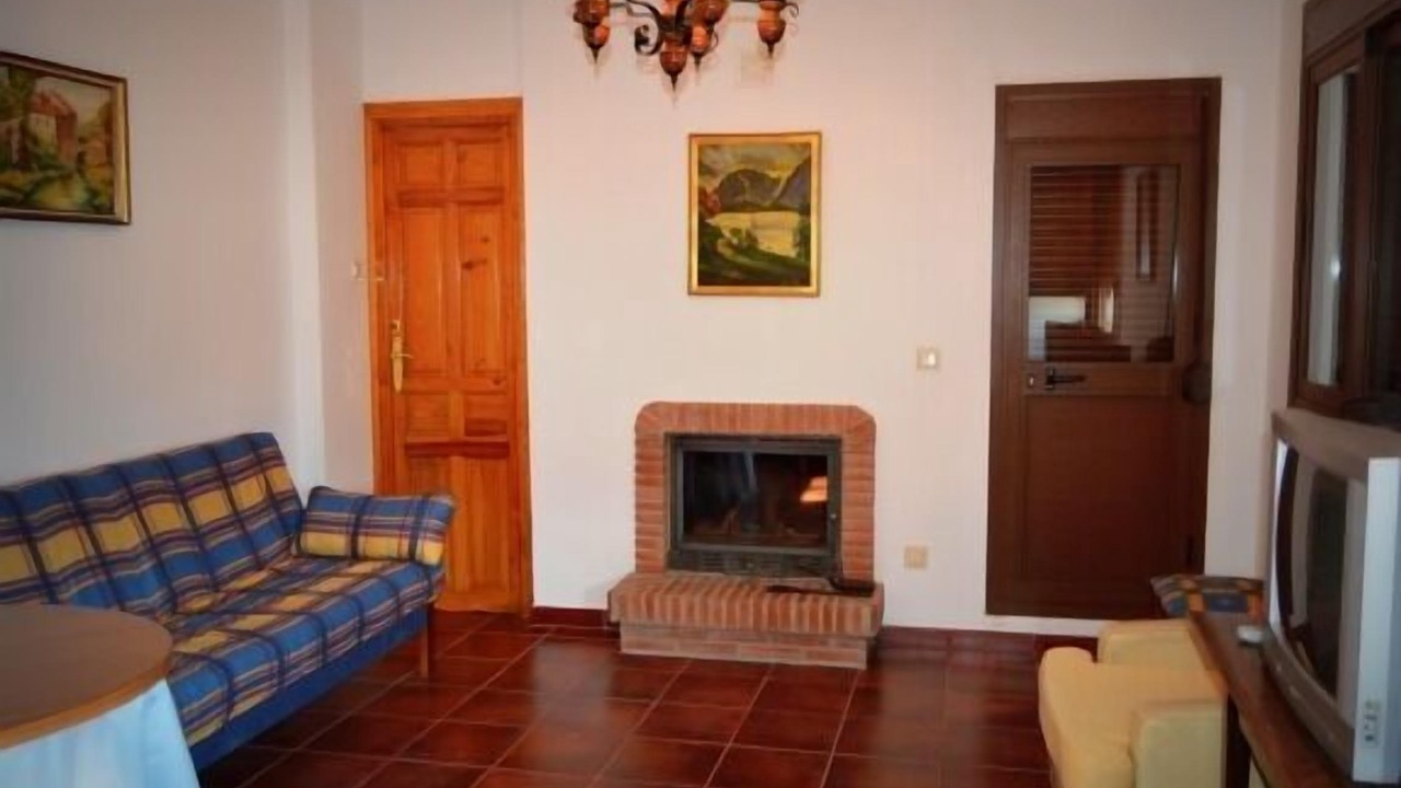 Photo of Livingroom in El Burgo