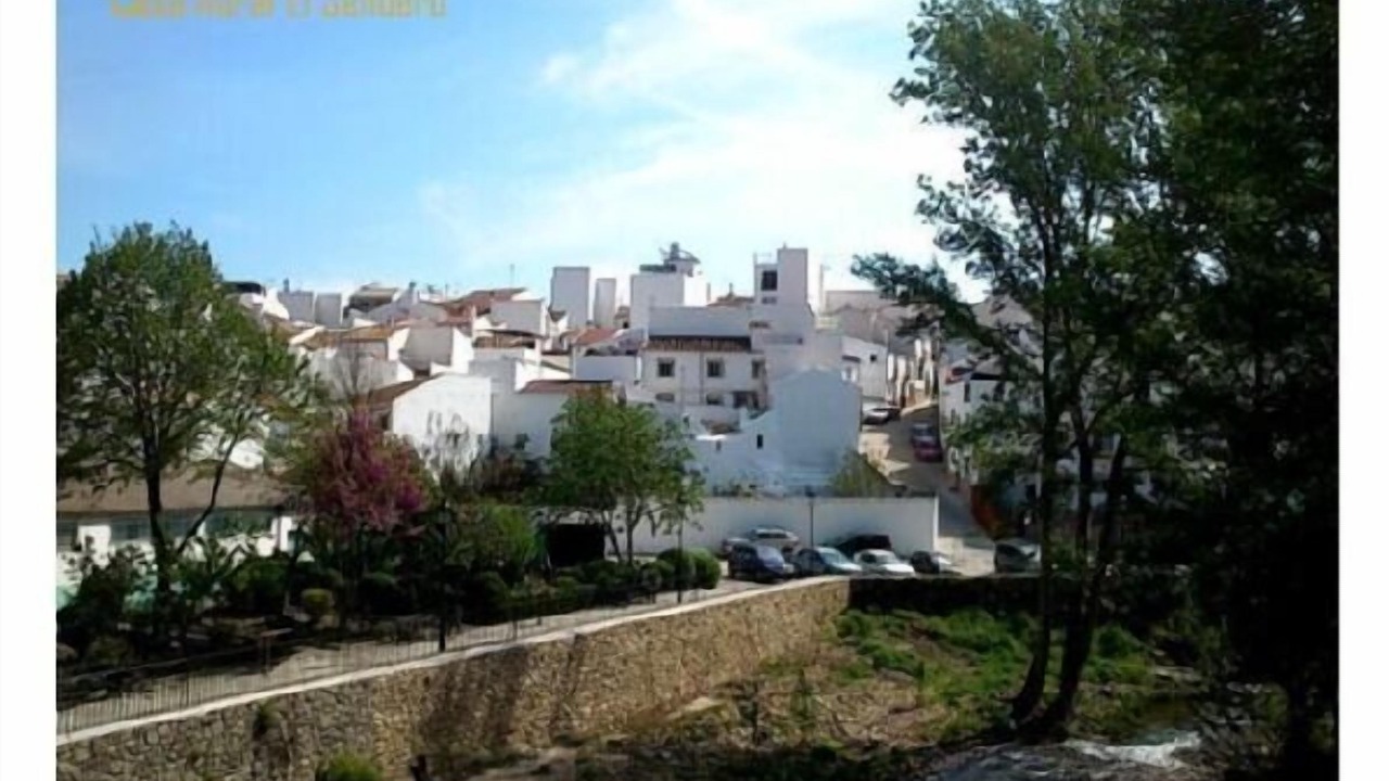 Photo of Outdoor in El Burgo