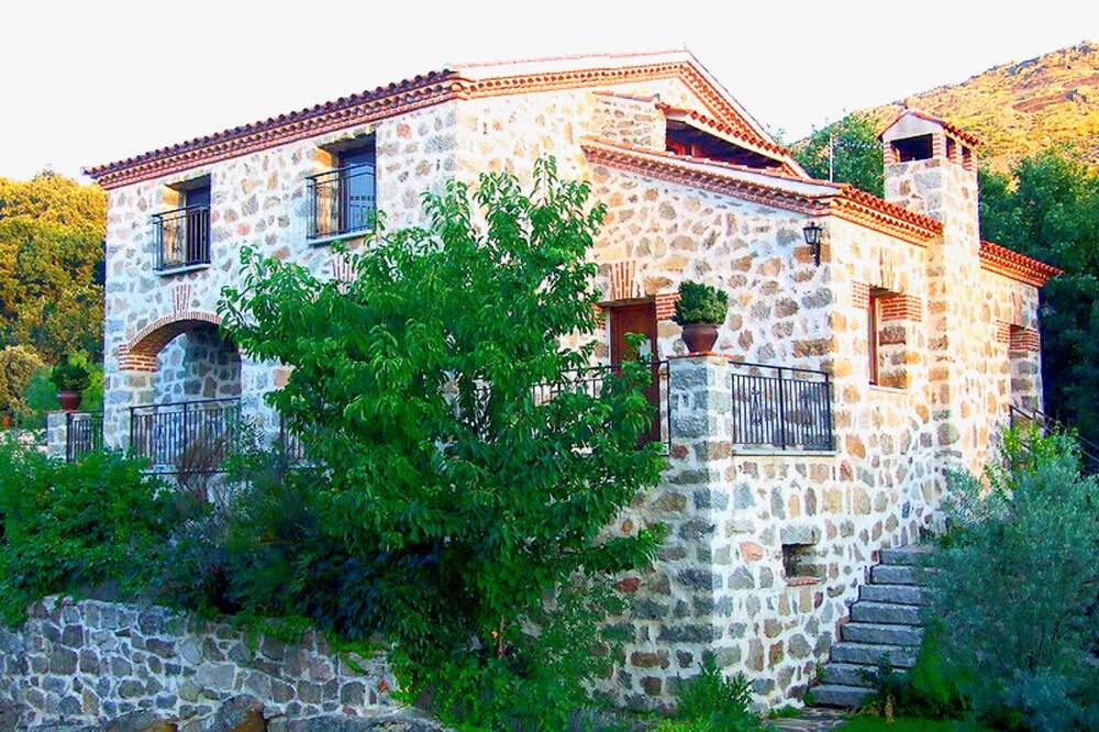 Photo of Outdoor in Navaluenga