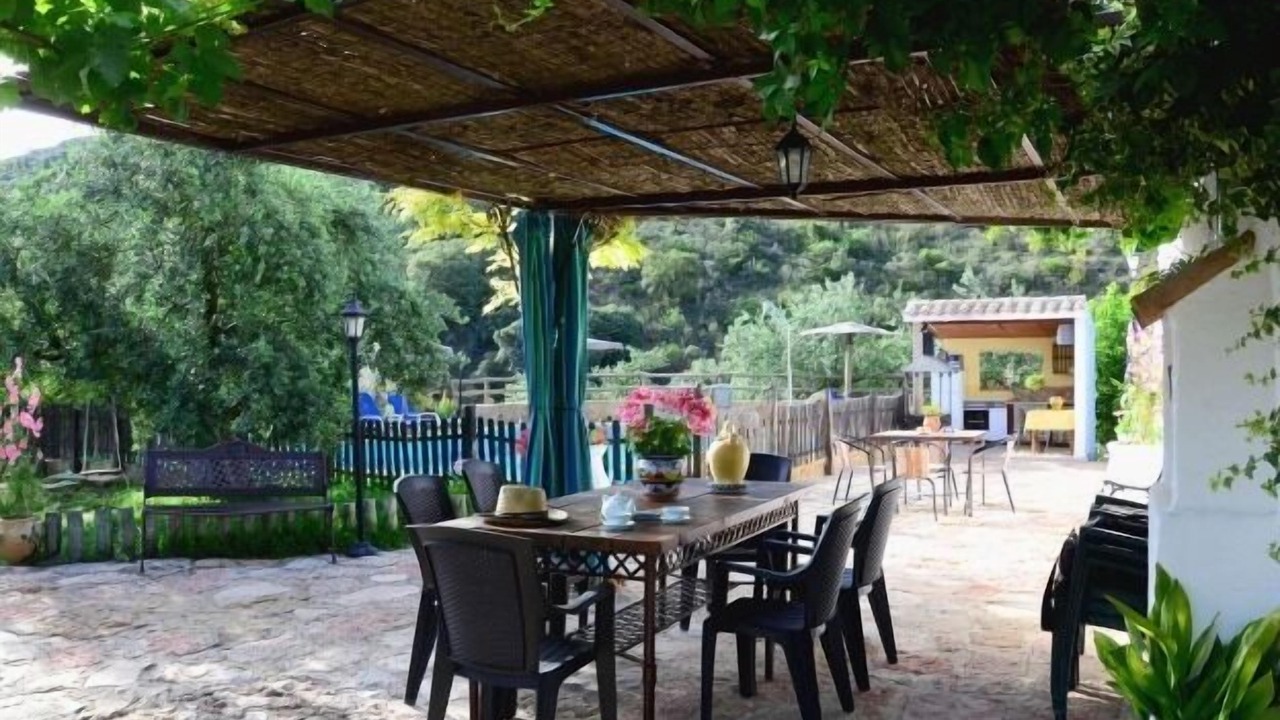 Photo of Outdoor in Carcabuey