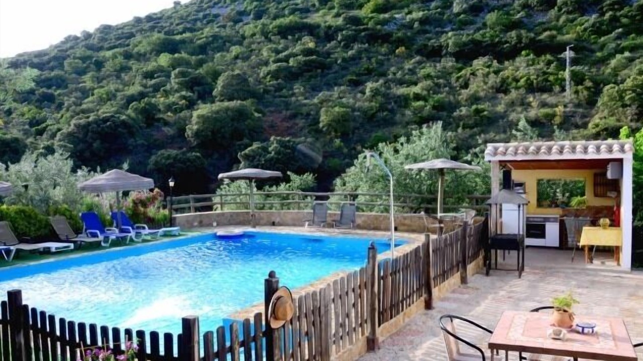 Photo of Outdoor in Carcabuey