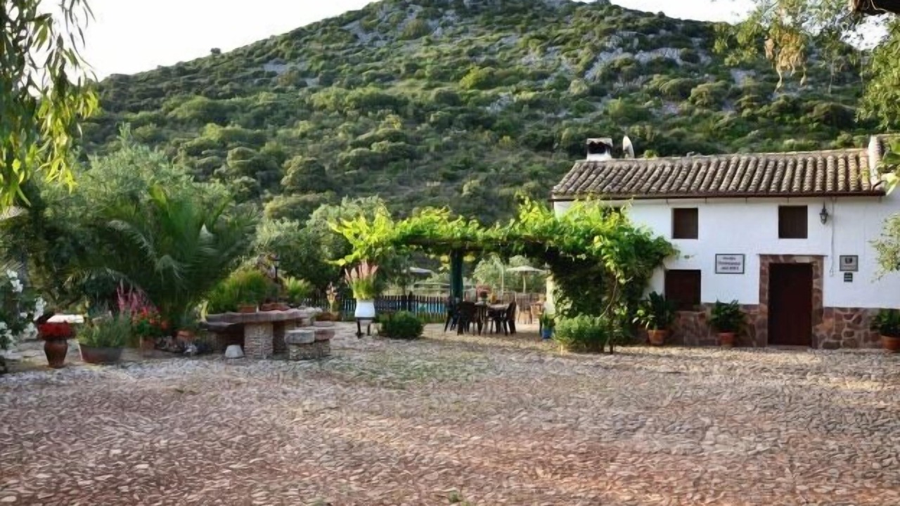 Photo of Outdoor in Carcabuey