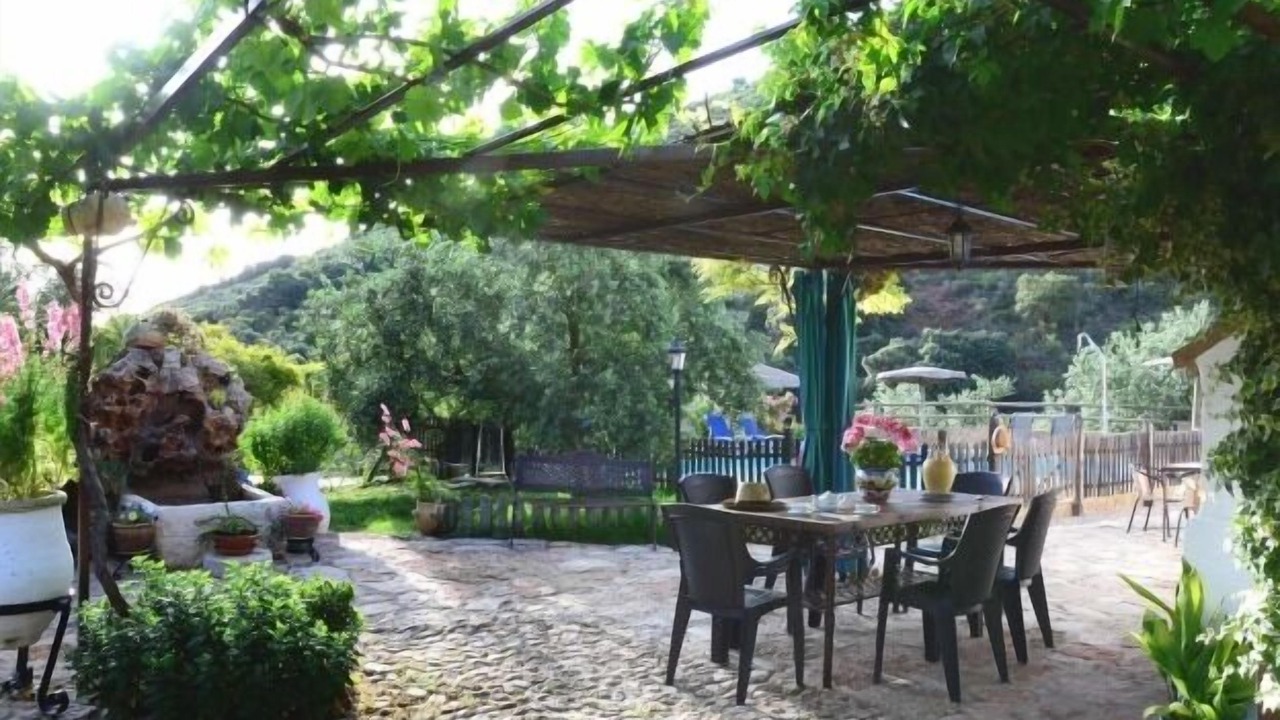 Photo of Outdoor in Carcabuey
