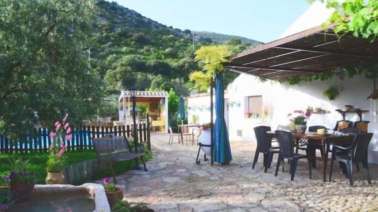 Photo of Outdoor in Carcabuey