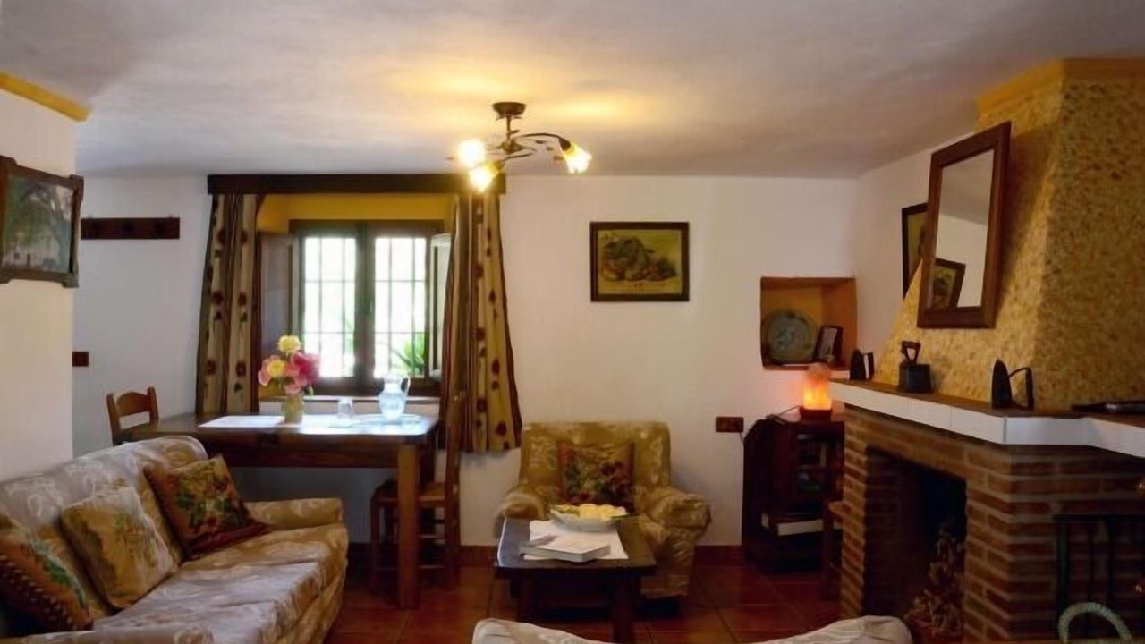 Photo of Livingroom in Carcabuey