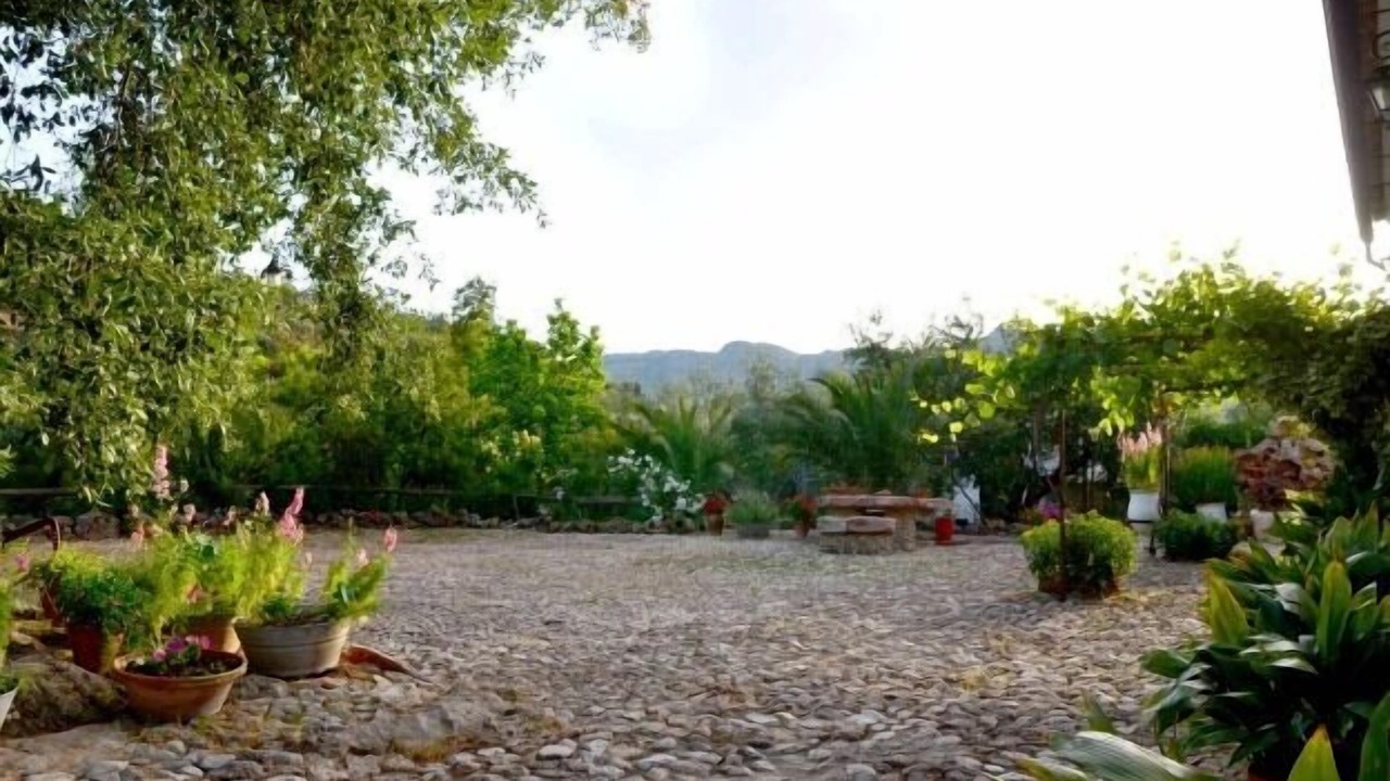 Photo of Outdoor in Carcabuey