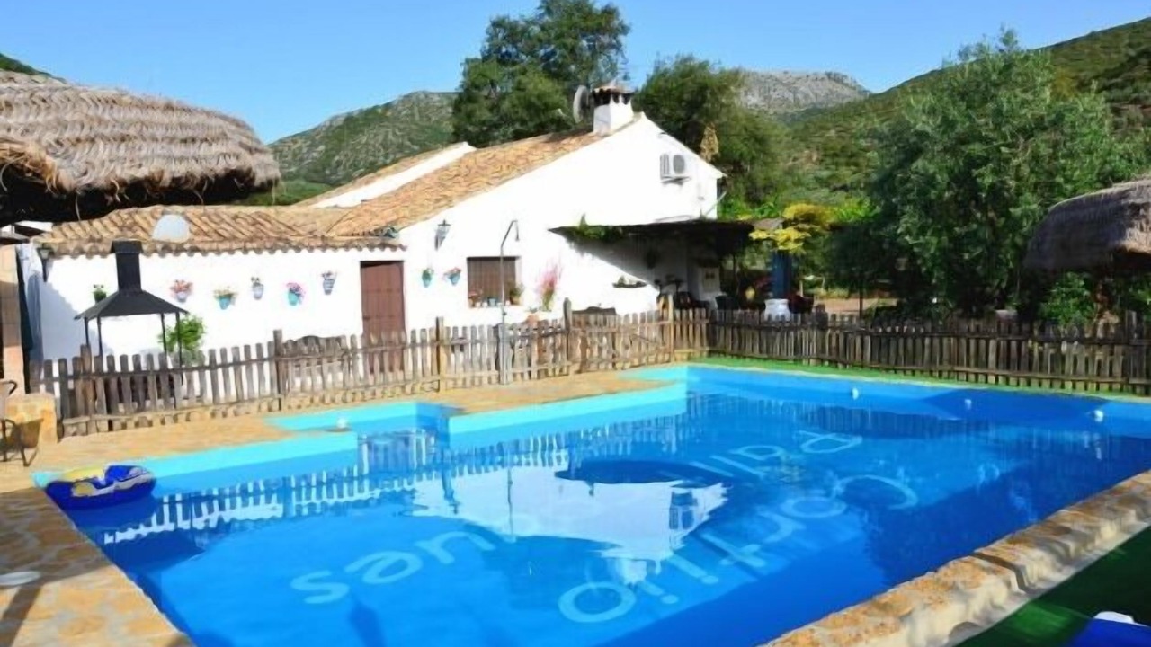 Photo of Outdoor in Carcabuey
