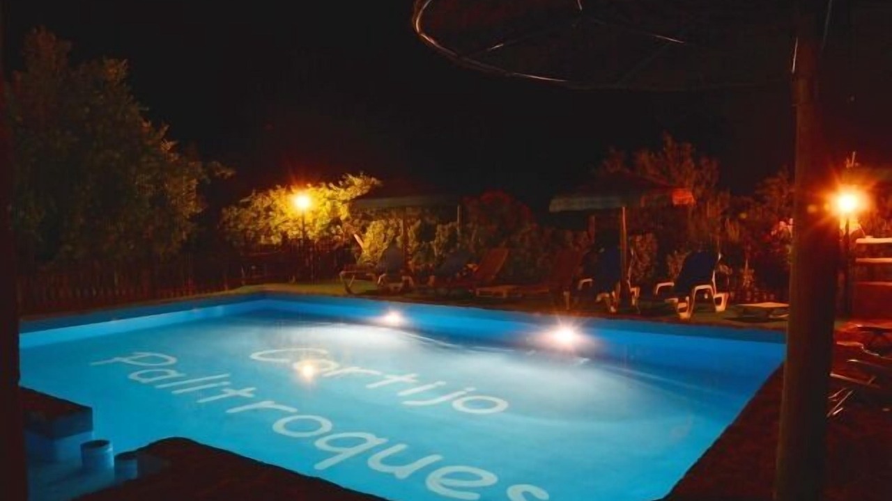 Photo of Outdoor in Carcabuey
