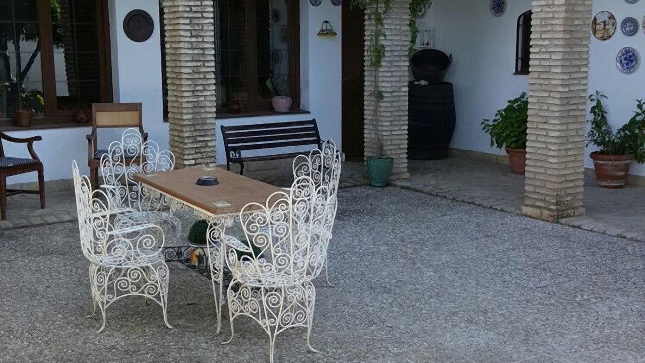 Photo of Outdoor in Cerro Muriano
