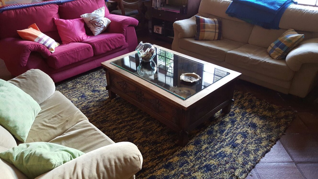 Photo of Livingroom in Cerro Muriano