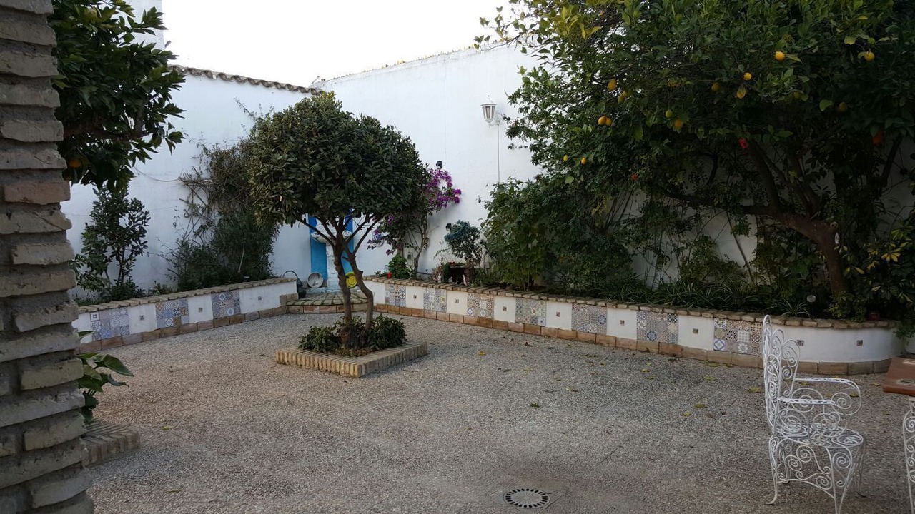 Photo of Outdoor in Cerro Muriano