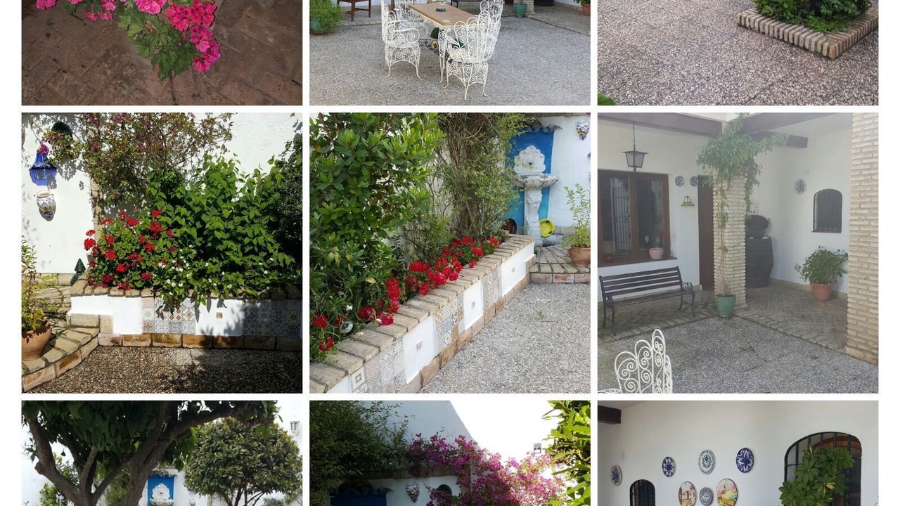 Photo of Outdoor in Cerro Muriano