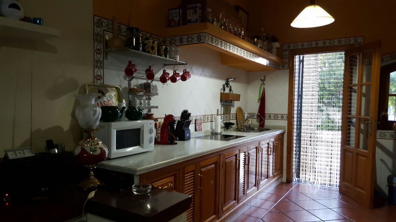Photo of Kitchen in Cerro Muriano