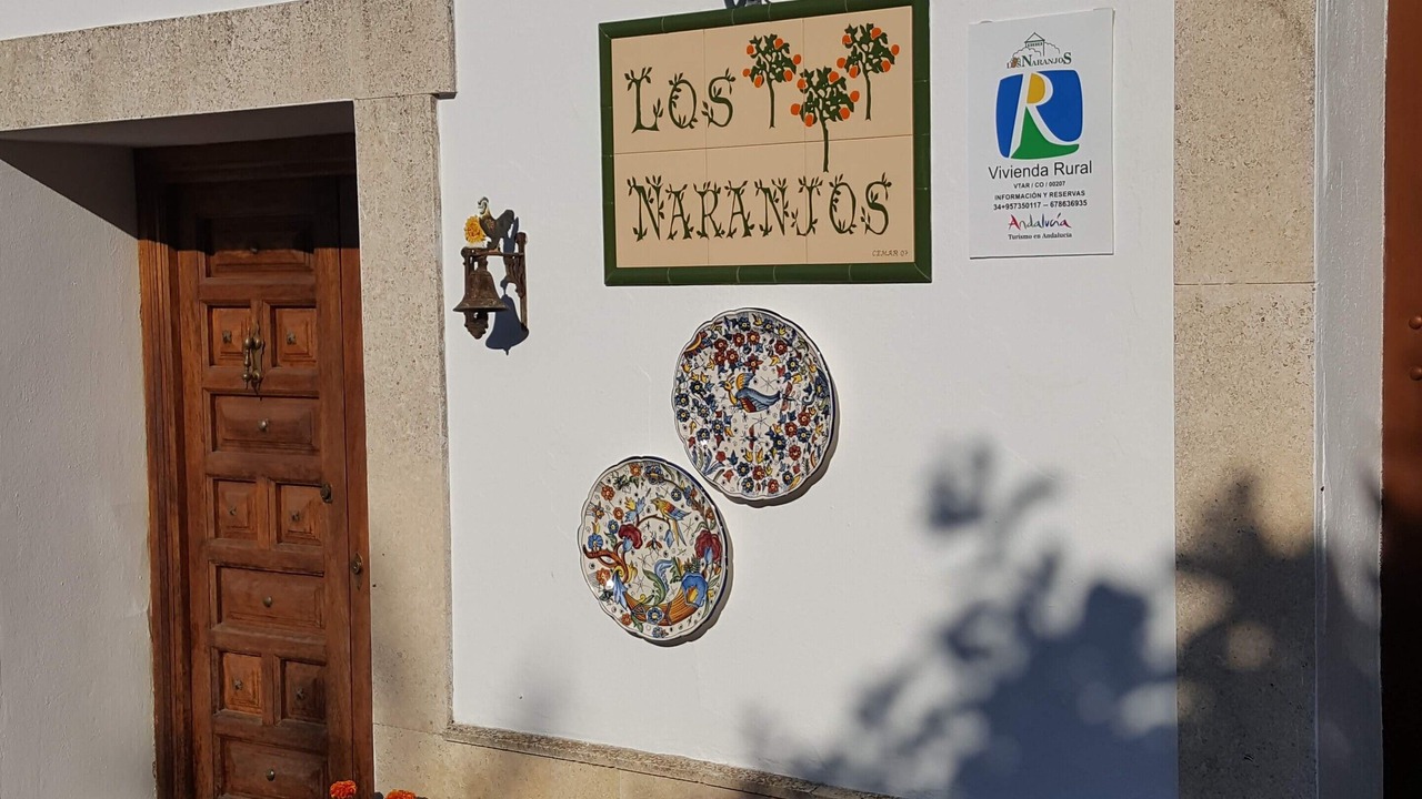 Photo of Outdoor in Cerro Muriano