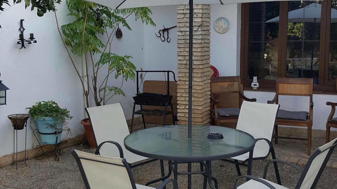 Photo of Outdoor in Cerro Muriano