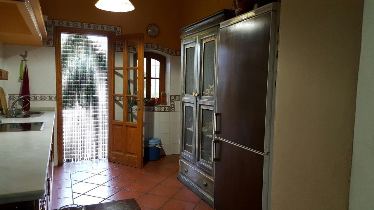 Photo of Kitchen in Cerro Muriano