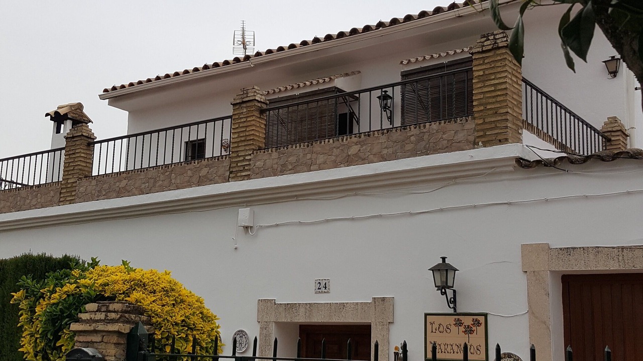 Photo of Outdoor in Cerro Muriano