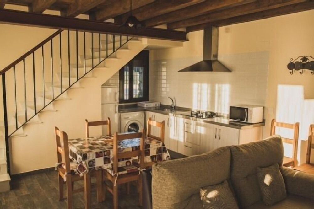 Photo of Livingroom in Villasbuenas de Gata