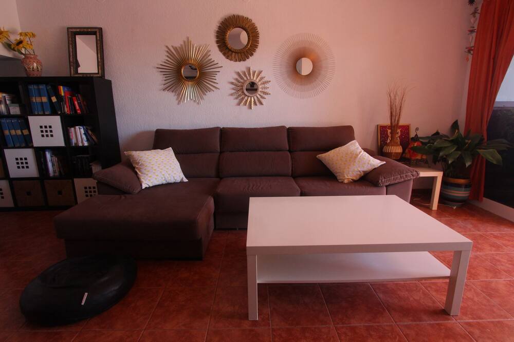 Photo of Livingroom in Benajarafe