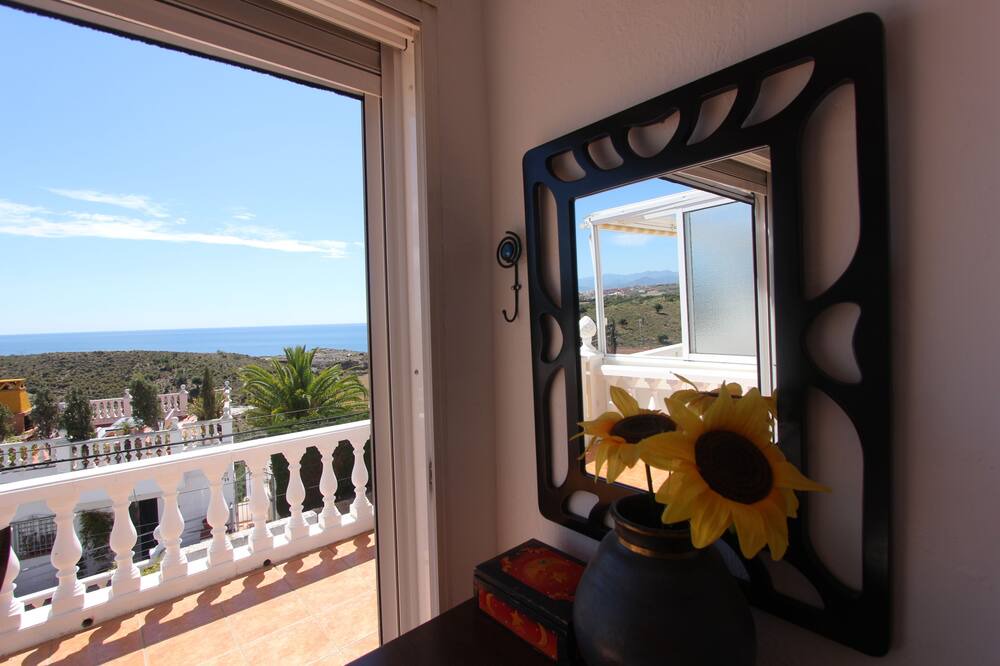 Photo of Patio Balcony in Benajarafe