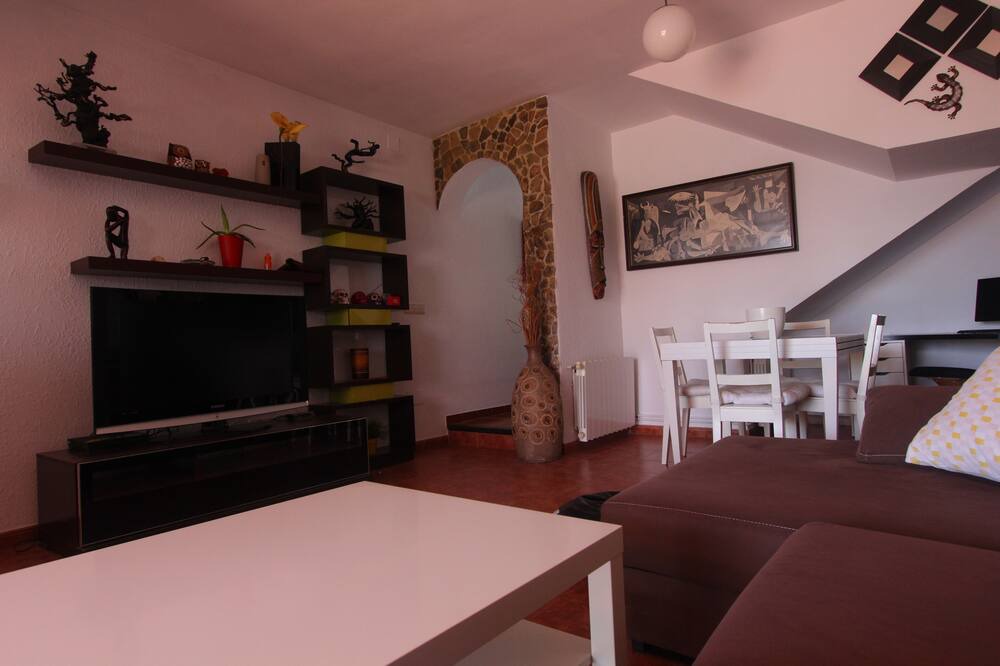 Photo of Livingroom in Benajarafe