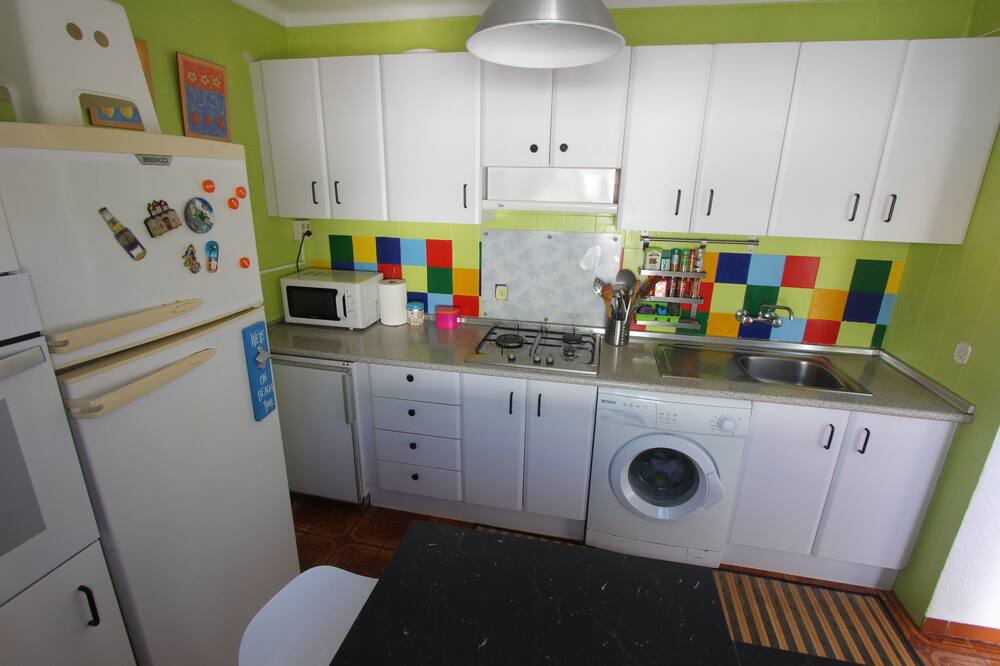 Photo of Kitchen in Benajarafe