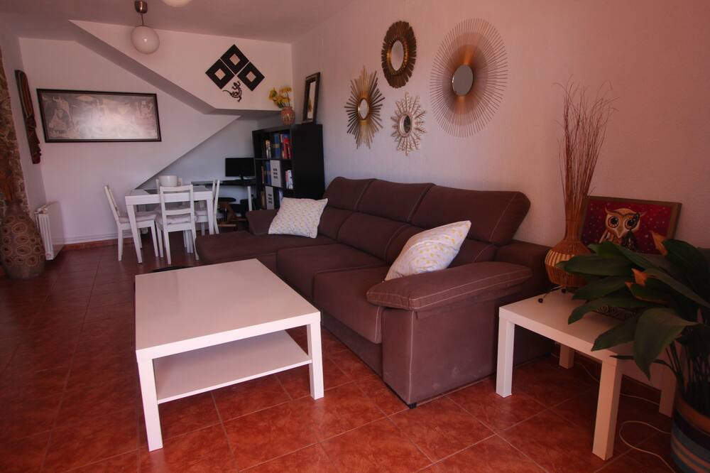 Photo of Livingroom in Benajarafe