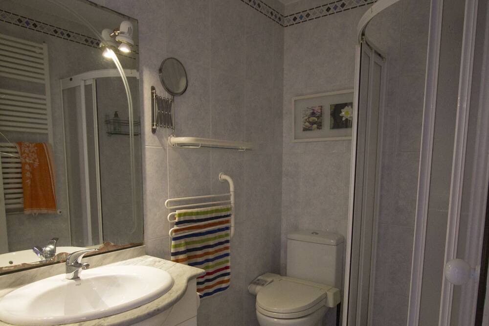 Photo of Bathroom in Benajarafe