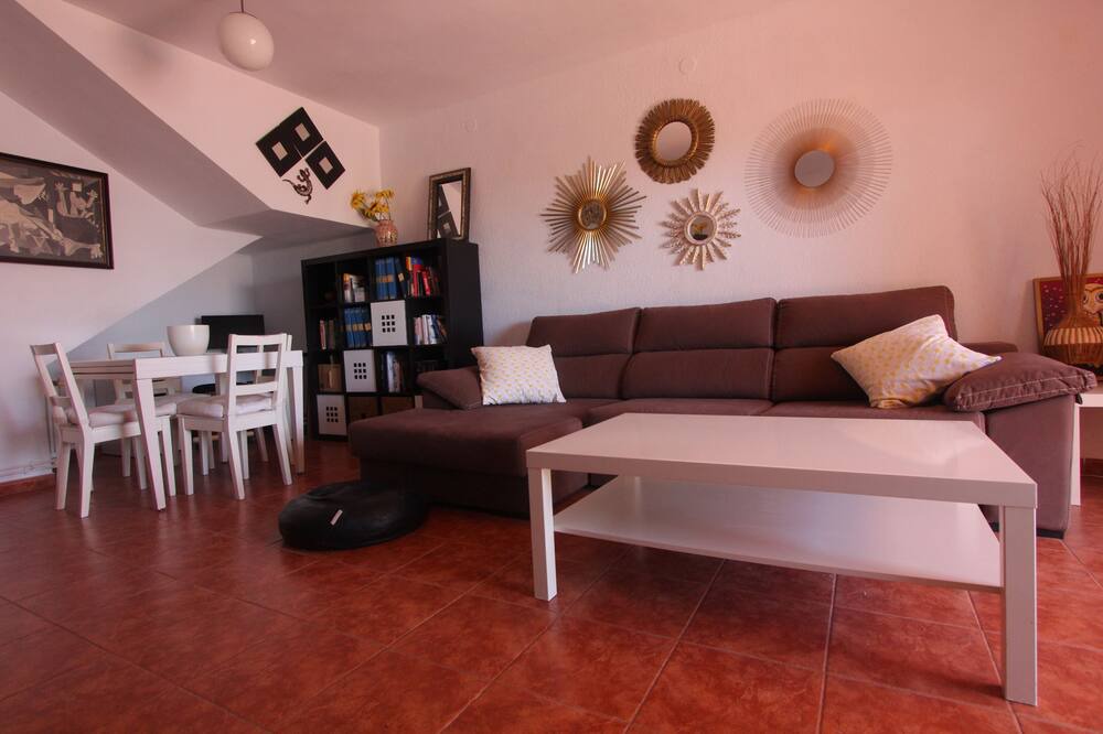 Photo of Livingroom in Benajarafe