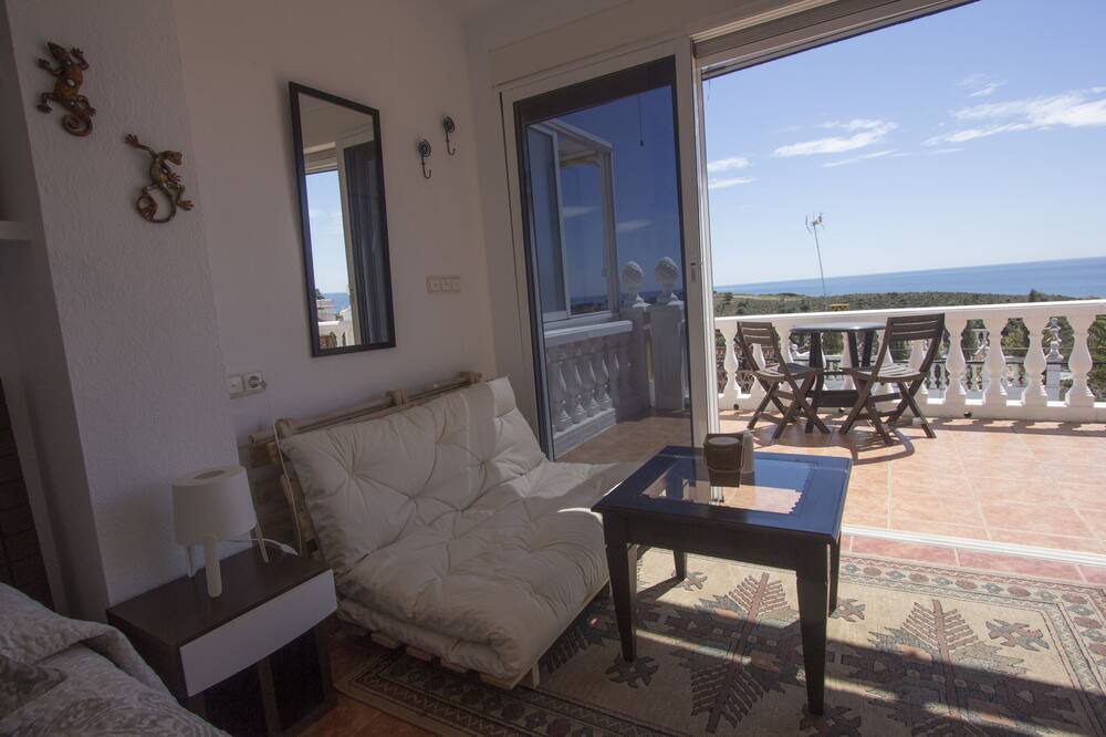 Photo of Livingroom in Benajarafe