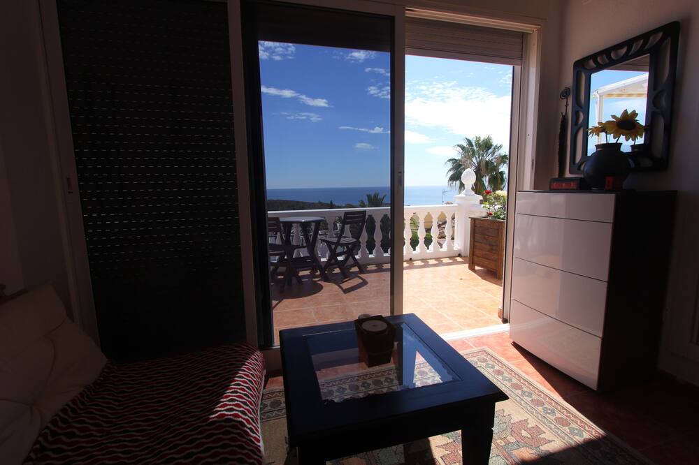 Photo of Livingroom in Benajarafe