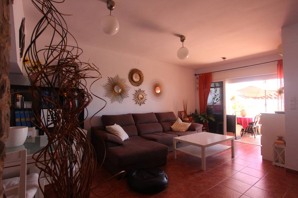 Photo of Livingroom in Benajarafe